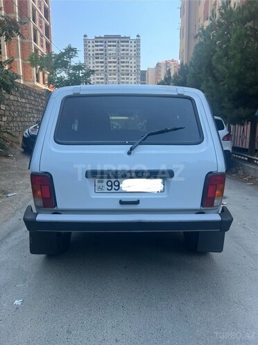 LADA (VAZ) Niva 2015, 149,000 km - 1.7 l - Bakı