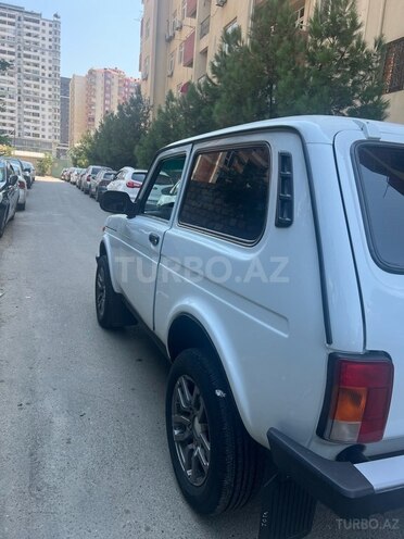 LADA (VAZ) Niva 2015, 149,000 km - 1.7 l - Bakı