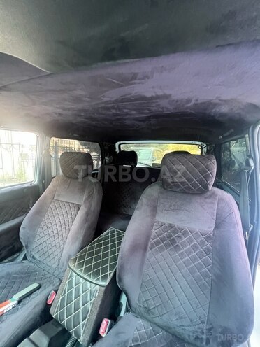 LADA (VAZ) Niva 2015, 149,000 km - 1.7 l - Bakı