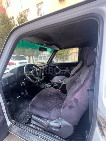 LADA (VAZ) Niva 2015, 149,000 km - 1.7 l - Bakı