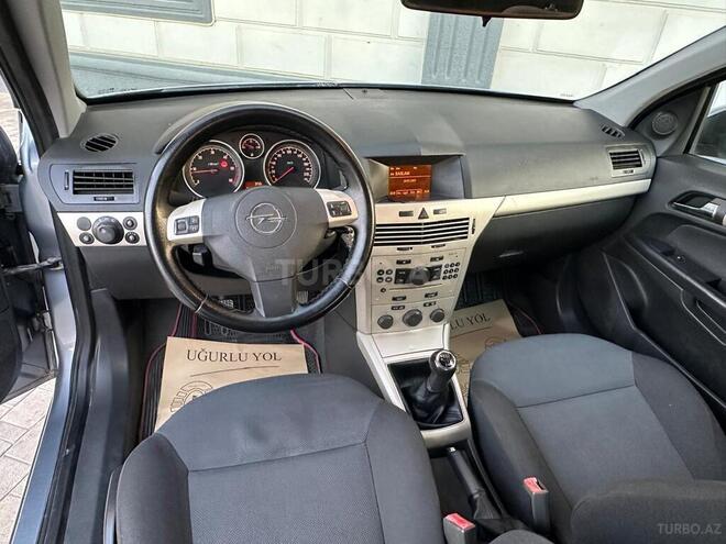 Opel Astra 2007, 286,000 km - 1.3 l - Xırdalan