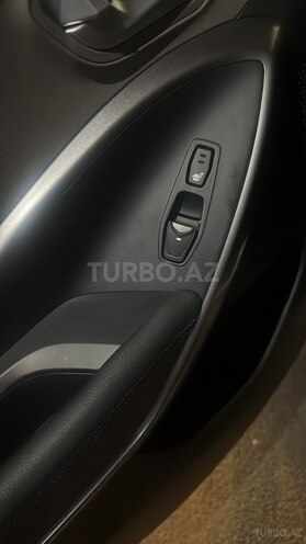 Hyundai Santa Fe 2017, 119,735 km - 2.0 l - Bakı
