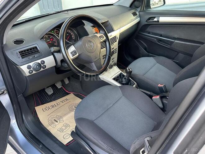 Opel Astra 2007, 286,000 km - 1.3 l - Xırdalan