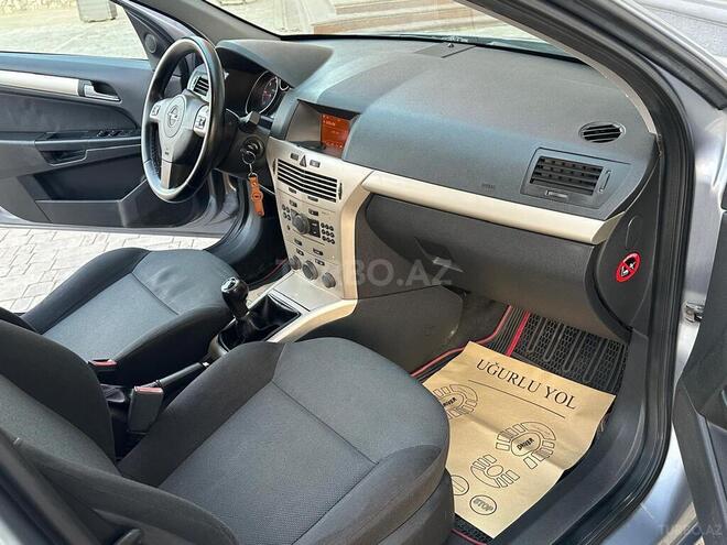Opel Astra 2007, 286,000 km - 1.3 l - Xırdalan