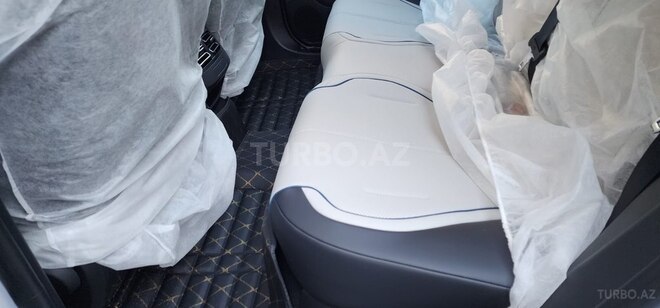 BYD Destroyer 05 2025, 0 km - 1.5 l - Bakı