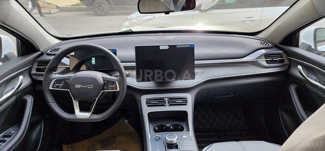 BYD Destroyer 05 2025, 0 km - 1.5 l - Bakı