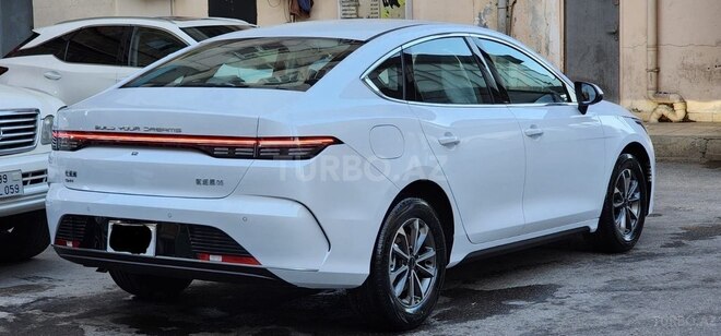 BYD Destroyer 05 2025, 0 km - 1.5 l - Bakı