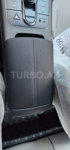 BYD Destroyer 05 2025, 0 km - 1.5 l - Bakı