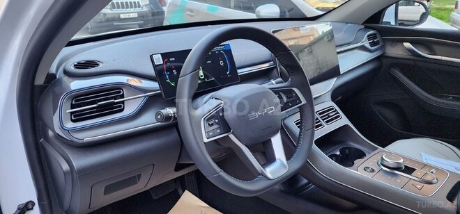 BYD Destroyer 05 2025, 0 km - 1.5 l - Bakı