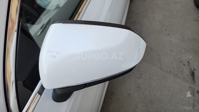 BYD Destroyer 05 2025, 0 km - 1.5 l - Bakı