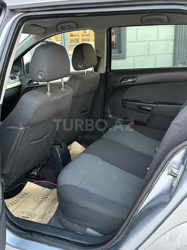 Opel Astra 2007, 286,000 km - 1.3 l - Xırdalan