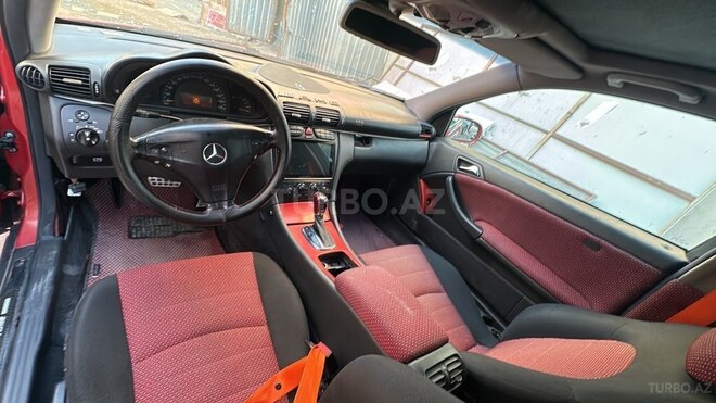 Mercedes  2002, 315,000 km - 2.3 l - Bakı