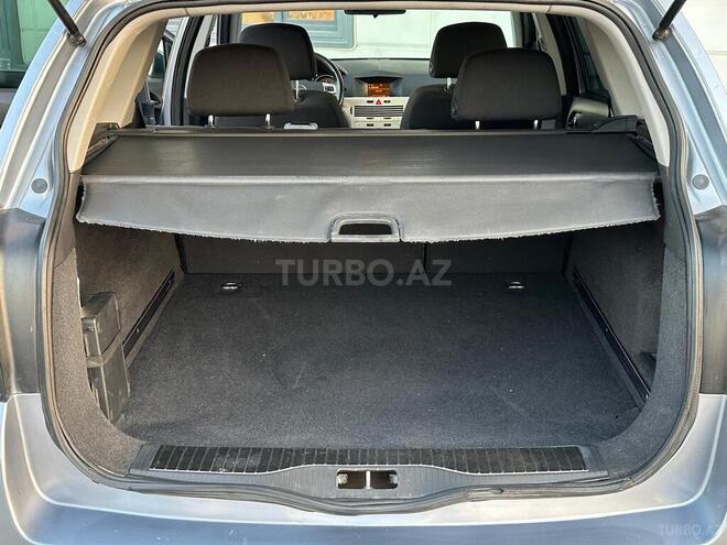 Opel Astra 2007, 286,000 km - 1.3 l - Xırdalan