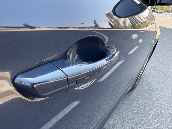 Hyundai Avante 2015, 205,000 km - 1.6 l - Bakı