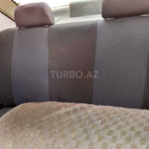 Daewoo Nexia 2010, 165,000 km - 1.5 l - Bakı
