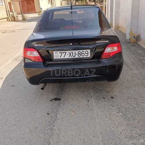 Daewoo Nexia 2010, 165,000 km - 1.5 l - Bakı