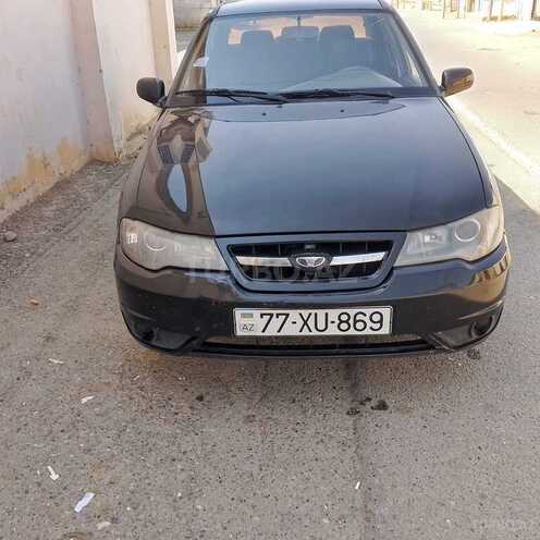 Daewoo Nexia 2010, 165,000 km - 1.5 l - Bakı