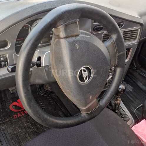 Daewoo Nexia 2010, 165,000 km - 1.5 l - Bakı