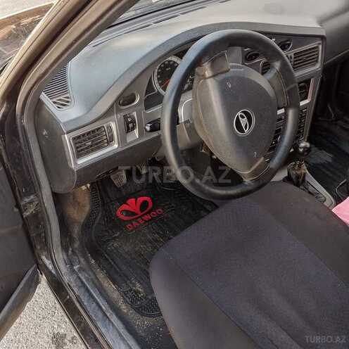 Daewoo Nexia 2010, 165,000 km - 1.5 l - Bakı