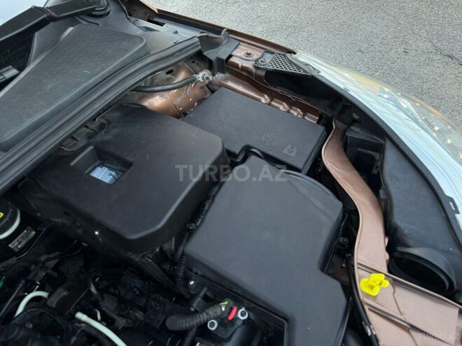 Ford Focus 2013, 125,300 km - 1.6 л - Bakı