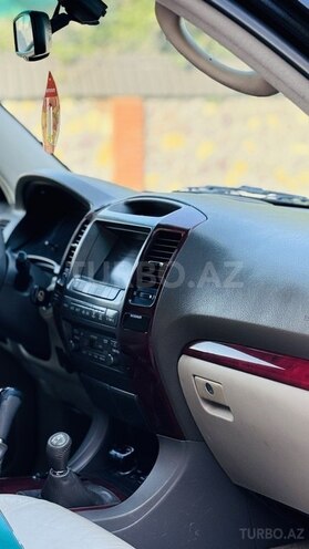 Lexus GX 470 2007, 266,000 km - 4.7 l - Beyləqan