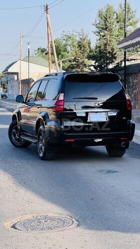 Lexus GX 470 2007, 266,000 km - 4.7 l - Beyləqan