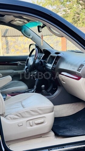 Lexus GX 470 2007, 266,000 km - 4.7 l - Beyləqan