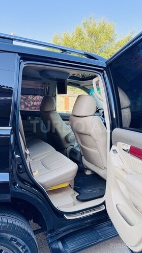 Lexus GX 470 2007, 266,000 km - 4.7 l - Beyləqan