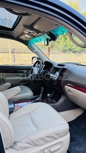 Lexus GX 470 2007, 266,000 km - 4.7 l - Beyləqan