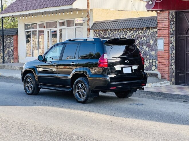 Lexus GX 470 2007, 266,000 km - 4.7 l - Beyləqan