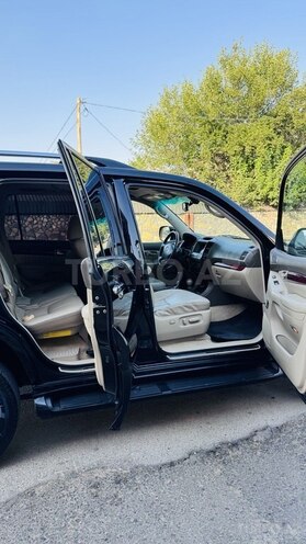 Lexus GX 470 2007, 266,000 km - 4.7 l - Beyləqan