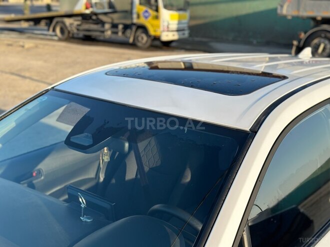 Toyota Corolla Cross 2024, 10,000 km - 2.0 l - Bakı