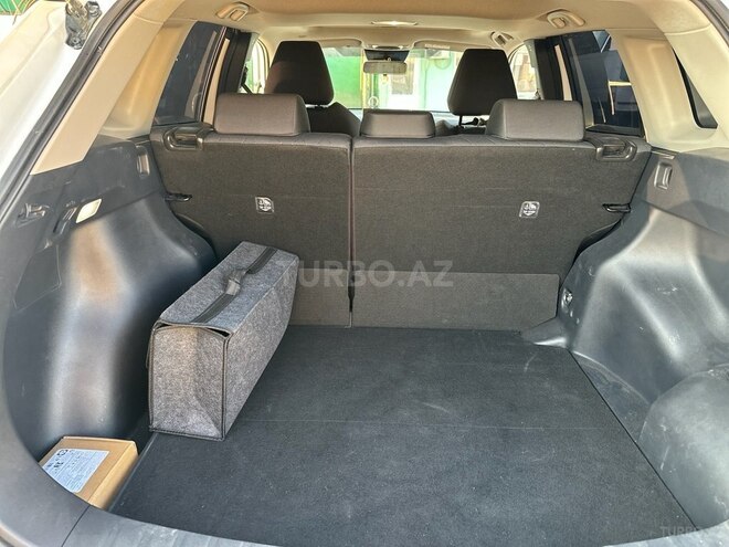 Toyota Corolla Cross 2024, 10,000 km - 2.0 l - Bakı