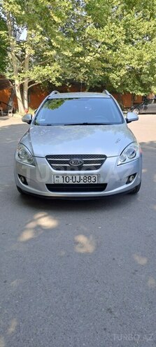Kia  2008, 295,000 km - 1.6 l - Ağdaş