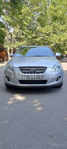 Kia  2008, 295,000 km - 1.6 l - Ağdaş