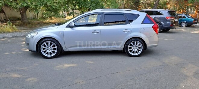 Kia  2008, 295,000 km - 1.6 l - Ağdaş