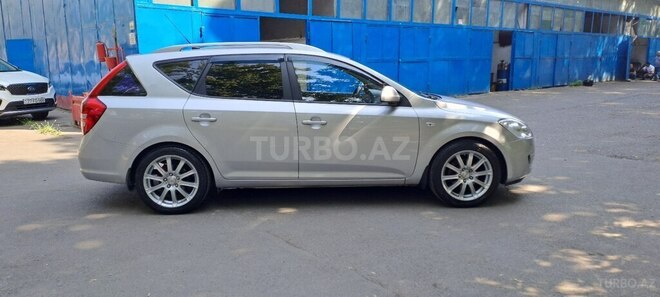 Kia  2008, 295,000 km - 1.6 l - Ağdaş