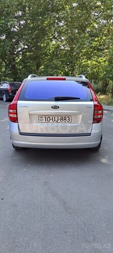 Kia  2008, 295,000 km - 1.6 l - Ağdaş