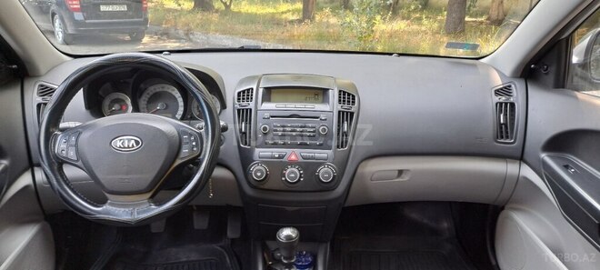 Kia  2008, 295,000 km - 1.6 l - Ağdaş