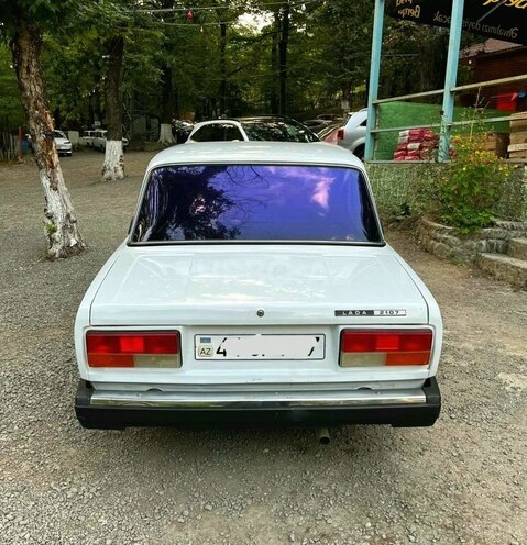 LADA (VAZ) 2107 2008, 118,542 km - 1.6 l - Lənkəran