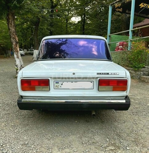 LADA (VAZ) 2107 2008, 118,542 km - 1.6 l - Lənkəran