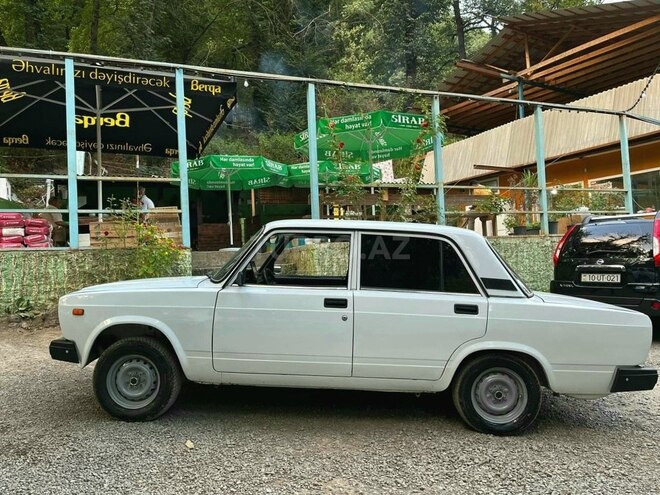 LADA (VAZ) 2107 2008, 118,542 km - 1.6 l - Lənkəran