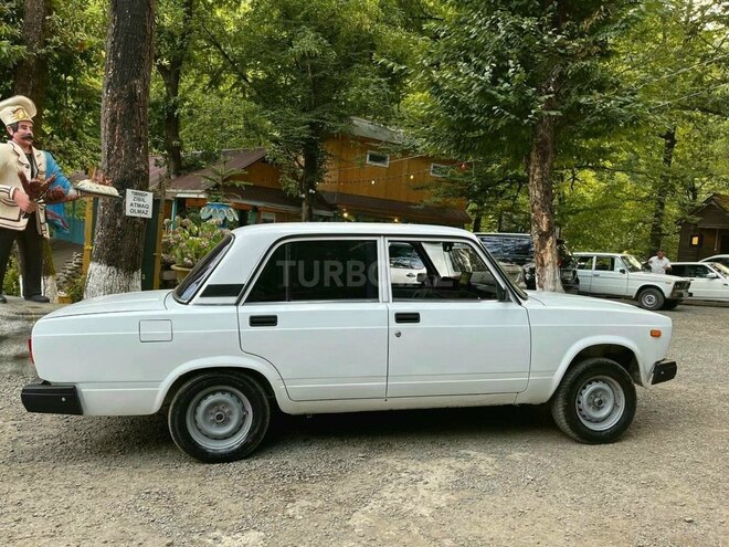 LADA (VAZ) 2107 2008, 118,542 km - 1.6 l - Lənkəran