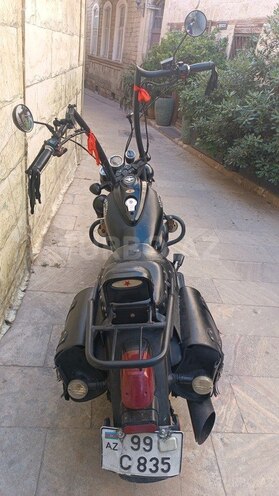 Tufan Istiqlal 2022, 34,000 km - 0.3 l - Bakı