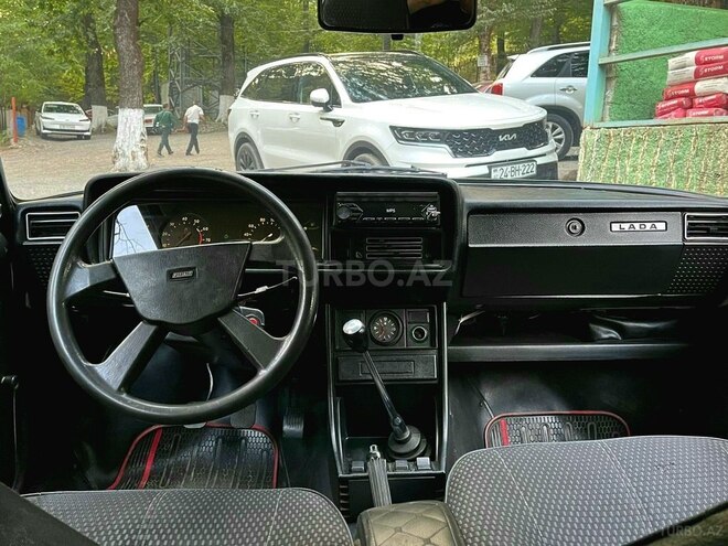 LADA (VAZ) 2107 2008, 118,542 km - 1.6 l - Lənkəran