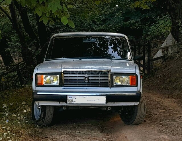 LADA (VAZ) 2107 2008, 118,542 km - 1.6 l - Lənkəran