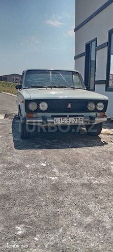 LADA (VAZ) 2106 1996, 67,000 km - 1.6 l - Cəbrayıl