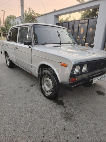 LADA (VAZ) 2106 1990, 66,600 km - 1.6 l - Kürdəmir