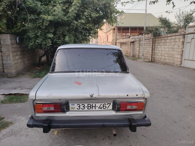 LADA (VAZ) 2106 1990, 66,600 km - 1.6 l - Kürdəmir