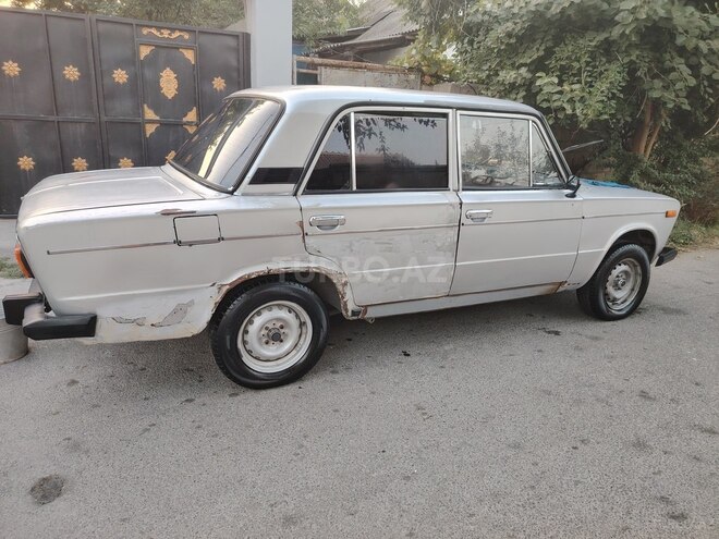 LADA (VAZ) 2106 1990, 66,600 km - 1.6 l - Kürdəmir